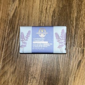 Bath and Body Works Bar Soap - Lavender Vanilla